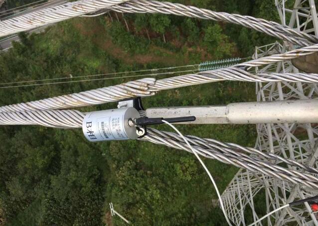 輸電線路導線溫度監(jiān)測 輸電線路導線溫度監(jiān)測