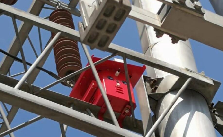 驅(qū)鳥器 驅(qū)鳥器