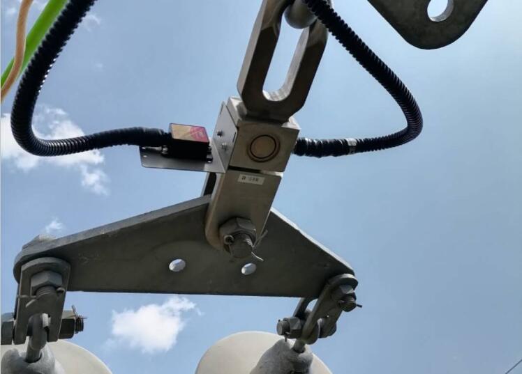 輸電線路覆冰在線監(jiān)測系統(tǒng)，小產(chǎn)品卻有大作為