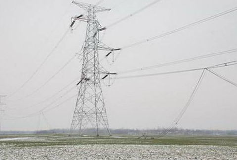 安全第一條，且看電網(wǎng)高壓警示器