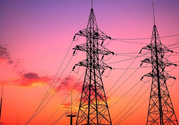 輸電線路三跨圖像監(jiān)測(cè)，助力電網(wǎng)線路外部隱患識(shí)別