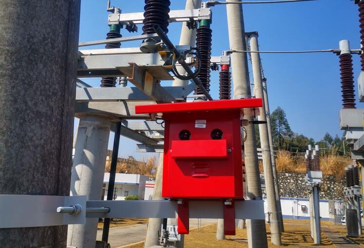 超聲波驅鳥器，防鳥設備界的“頂流”