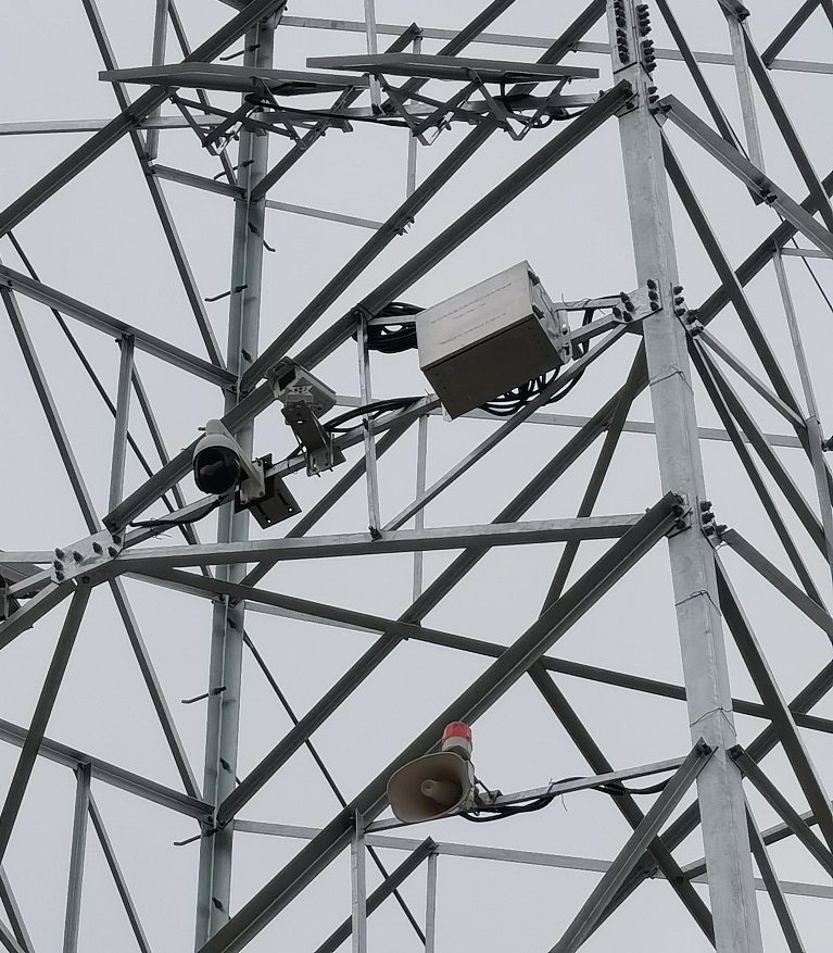 激光防外破視頻監(jiān)控設(shè)備 激光防外破視頻監(jiān)控設(shè)備