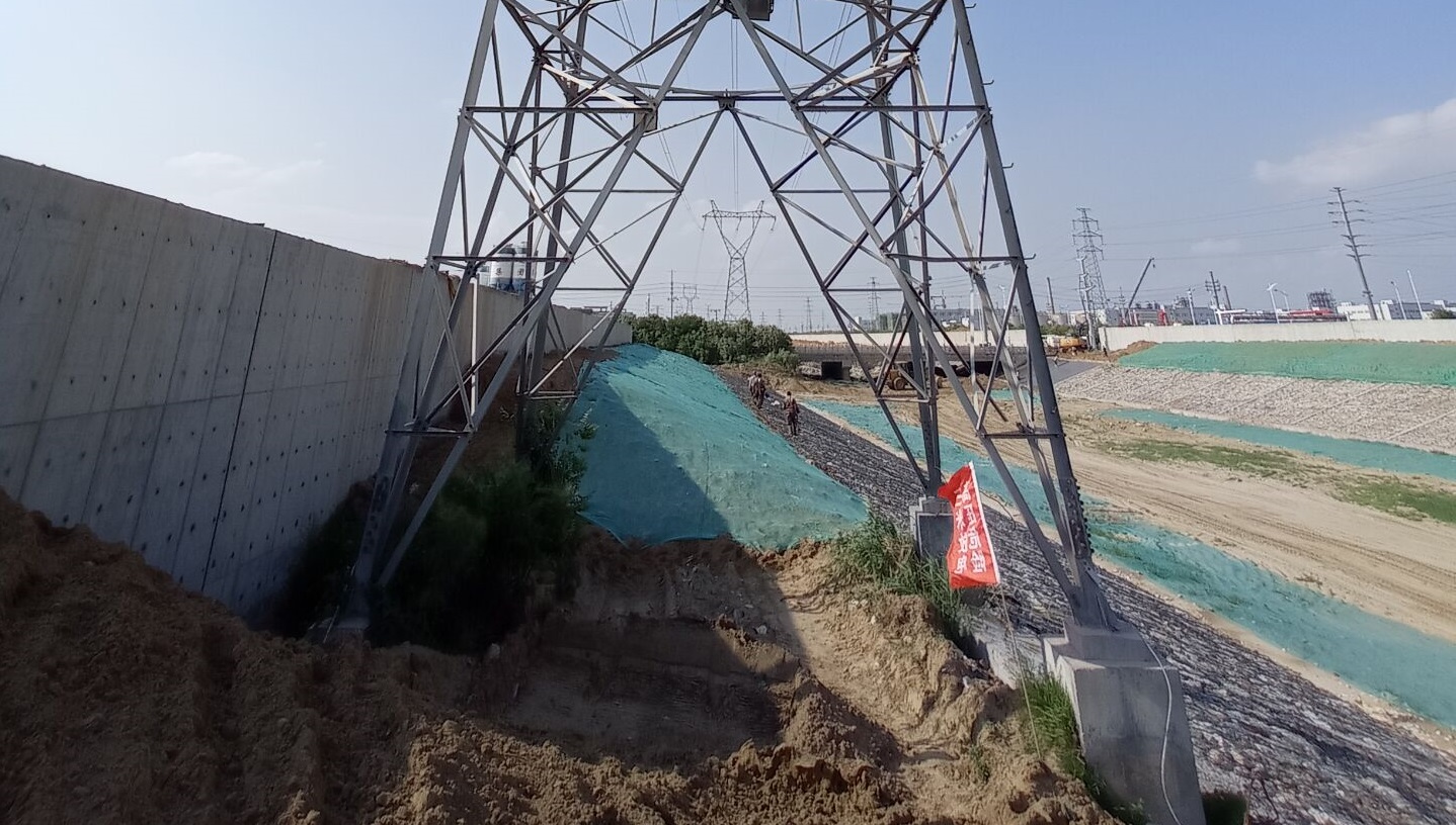 特力康北斗沉降監(jiān)測(cè)裝置安裝工程圖 特力康北斗沉降監(jiān)測(cè)裝置安裝工程圖